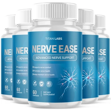 NervEase three bottle pack