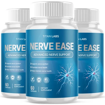 NervEase 6 bottle package